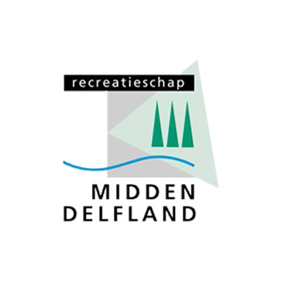 Logo  Midden Delfland