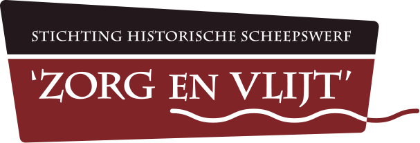 Stichting Historische Scheepswerf "zorg en Vlijt" logo