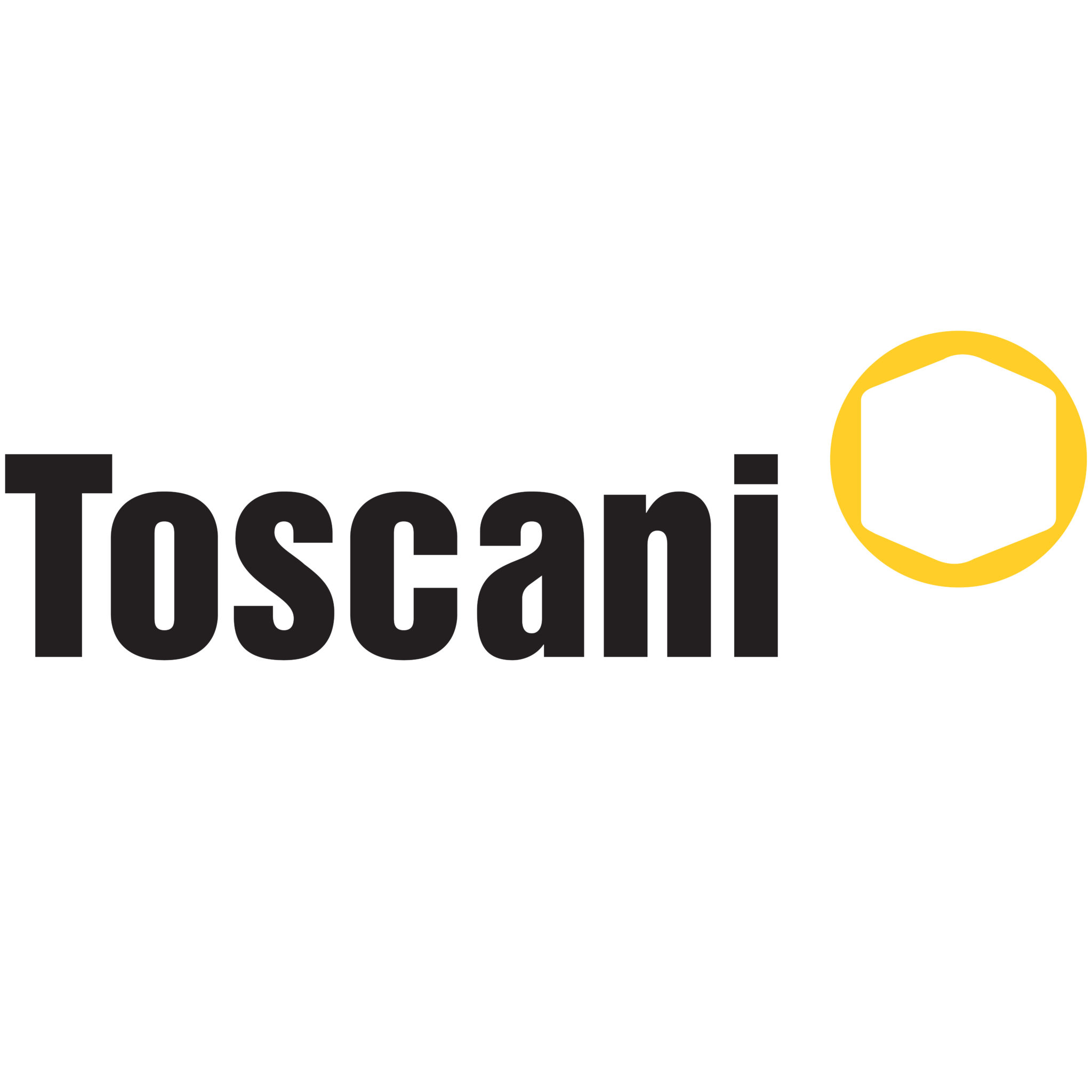 Logo Toscani