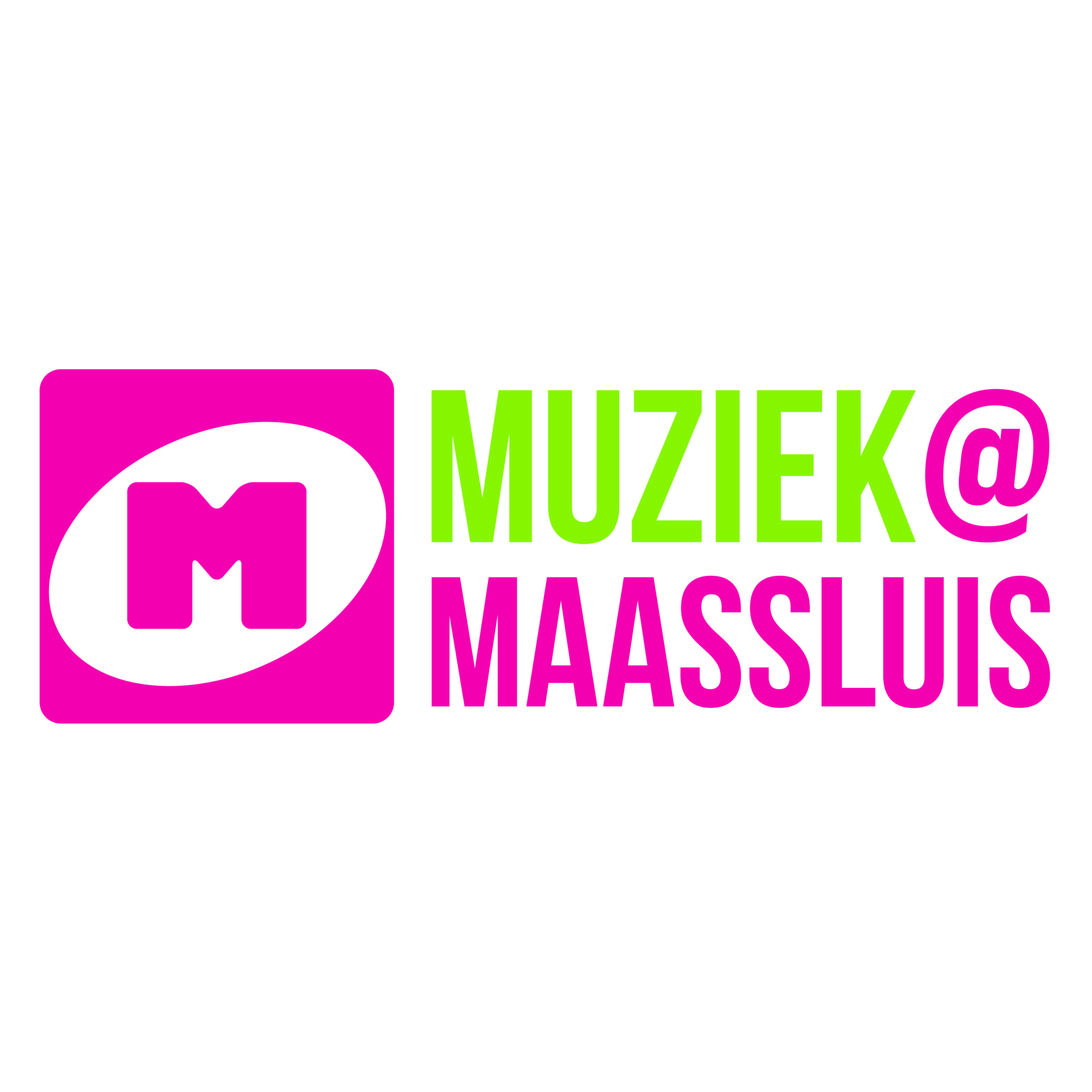 Muziek Maassluis