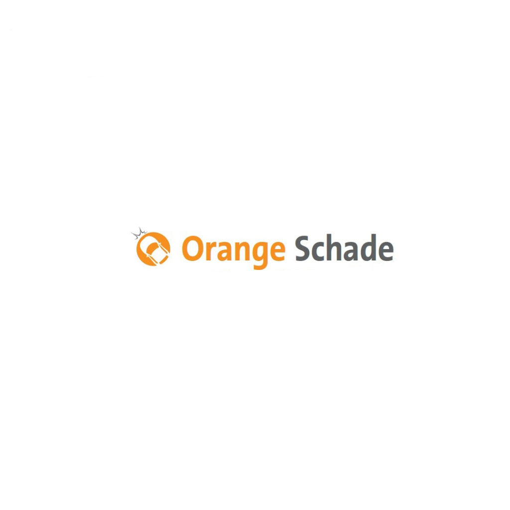 Orange Schade