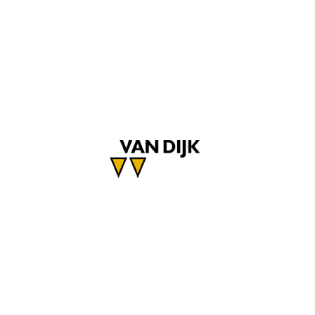 Logo van Dijk
